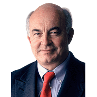 Kemal Derviş