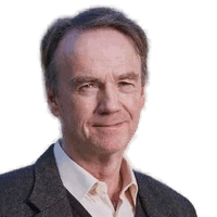 Kevin H O’Rourke