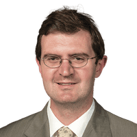 Kristian Coates Ulrichsen
