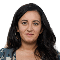Leïla Chaibi