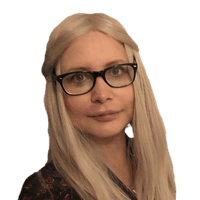 Louise Haagh