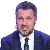 Luca Visentini