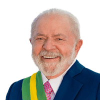 Luis Inacio Lula da Silva