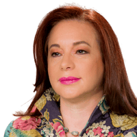 María Fernanda Espinosa