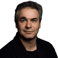 Mark Leonard