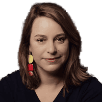 Márta Pardavi