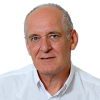 Martin Yuille
