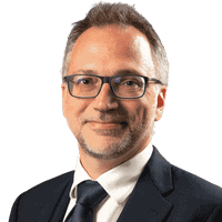 Massimiliano Mascherini