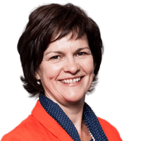 Monique Goyens