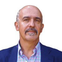 Nauro Campos