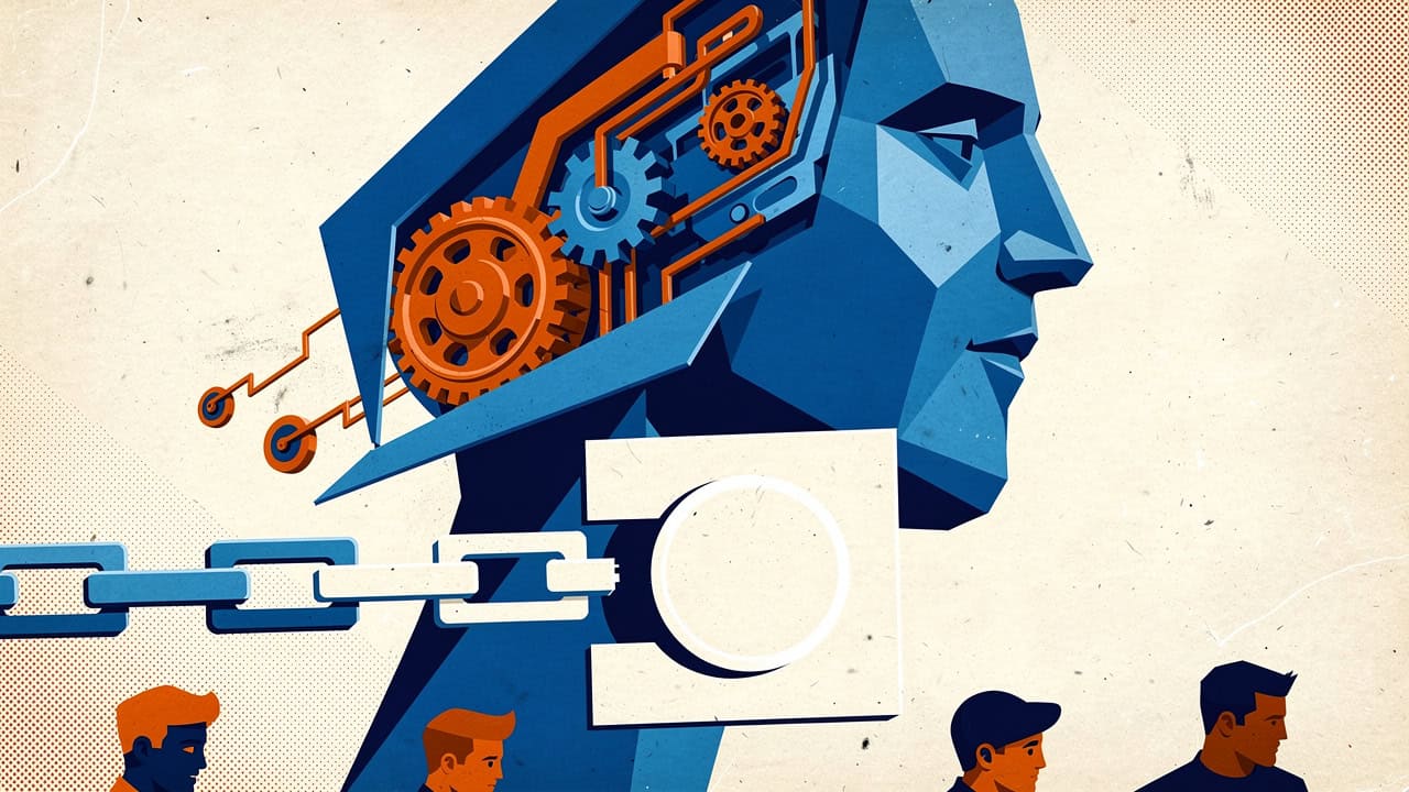 Nobody Will Pull The Trigger When Humanity Loses Control Of AI