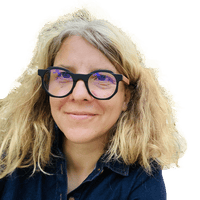 Noemi Lendvai-Bainton