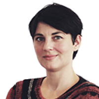 Oddný Helgadóttir
