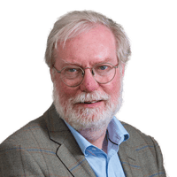 Paul Collier