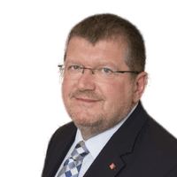 Peter Scherrer