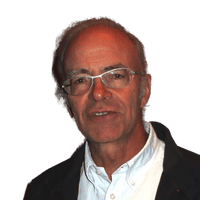 Peter Singer