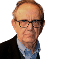 Pier Carlo Padoan