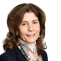 Pinelopi Koujianou Goldberg