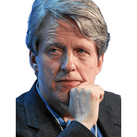 Robert Shiller