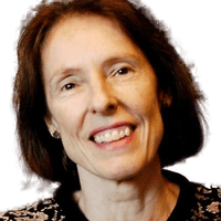 Rosemary Taylor