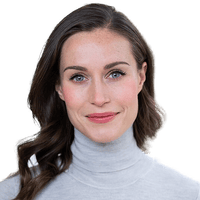 Sanna Marin