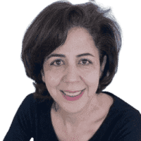 Shahra Razavi