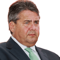 Sigmar Gabriel