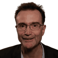 Simon Deakin
