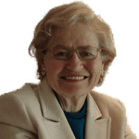 Stephany Griffith-Jones