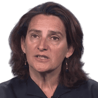 Teresa Ribera