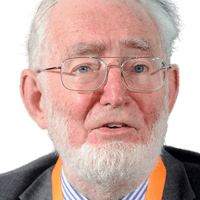 Tony Atkinson