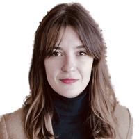 Veronica Anghel
