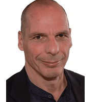 Yanis Varoufakis