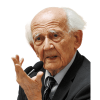 Zygmunt Bauman